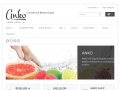Produse profesionale manichiura pedichiura