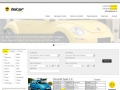 Rent A Car Bucuresti