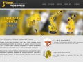 Roboti Industriali Fanuc - Inno Robotics Cluj - Echipamente Indus