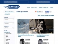Magazin online anvelope Valcea