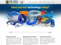 Air Tech Solutions