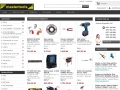 Mastertools - Generatoare, invertoare,motosape,utilaje constructi