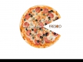 Fresco Pizza - livrare pizza la domiciliu