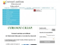 Cursuri de formare autism