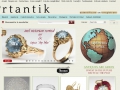 magazin de antichitati