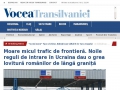 Vocea Transilvaniei