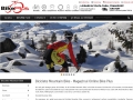 Biciclete Mountain Bike - Magazinul online Bike Plus