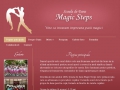 Scoala de Dans Magic Steps