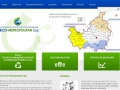 Asociatia de Dezvoltare Intercomunitara Eco-Metropolitan Cluj - M