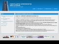 Servicii profesionale de administrare imobiliara
