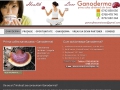 Ganoderma ciuperca miraculoasa