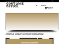 costume slim fit | cambrate | clasice |