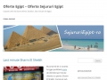 Oferte turistice Egipt