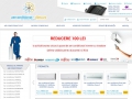 Aer conditionat - AUTORIZATI vanzari, montaj, service