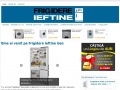 Frigidere Ieftine Gen Promotii si Oferte