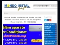 Centrale Termice Brasov - Service Centrale Termice