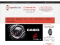 Magazin online de ceasuri de marca