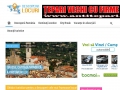 Cel mai bun site dedicat turismului