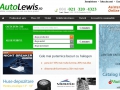SC Lewis Impex SRL - piese si accesorii auto