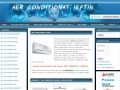 Aer conditionat 