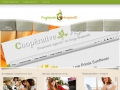Creare website