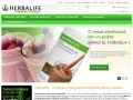 Controlul greutatii cu Herbalife