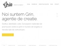  GrinDesign Advertising - Fotografie Commercial, Agentie de publi