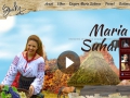 Maria Suharu - Interpreta de muzica populara traditionala pentru 