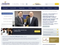 Scoala de afaceri de top care organizeaza programul Executive MBA