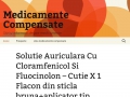 Medicamente compensate
