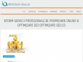 Optimizare SEO si Promovare site
