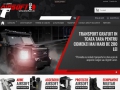 Magazin Airsoft Bucuresti - Airsoft-Pro.ro