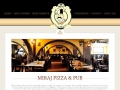 Pizza Bucuresti- Livrari la domiciliu 