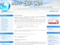 Solvi - ERP CRM accesibil