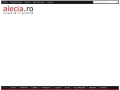 Blog Alecia