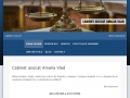 Avocat Piatra Neamt Amalia Vlad