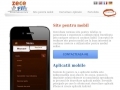 Dezvoltare aplicatii Iphone