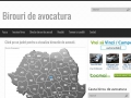 Birouri de avocati
