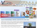 Valciu Materiale de constructii Tulcea