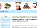 Cursuri resurse umane pentru firme