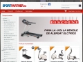 Bicicleta eliptica