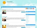 Ted Stefani - Un blog pentru toti Romanii