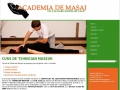 Academia de masaj