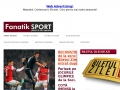 FanatikSport - Hai sa facem bani din pariuri!
