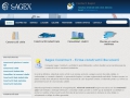 Sagex Firma de constructii