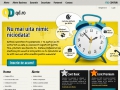 Sistem gratuit de alertare