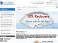 Magazin online de plicuri antisoc