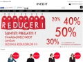 INEDIT, designer si producator vestimentar