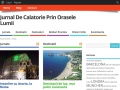 Ghid practic de calatorie