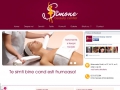 Simone Beauty Center - Salon de cosmetica si remodelare corporala